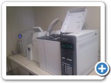 gas_chromatography_labratory_at_solfunation_for_measurment_of_1,4 dioxane
