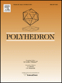 Polyhedron on ScienceDirect(Opens new window)