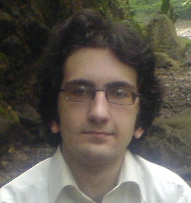 Mohammad Hossein Jahanian