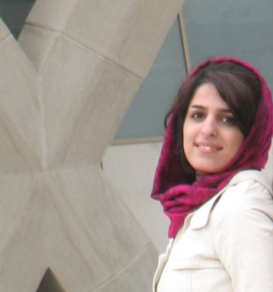 Mahdieh Rostamian