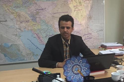 Kamal Mohammadi ASL