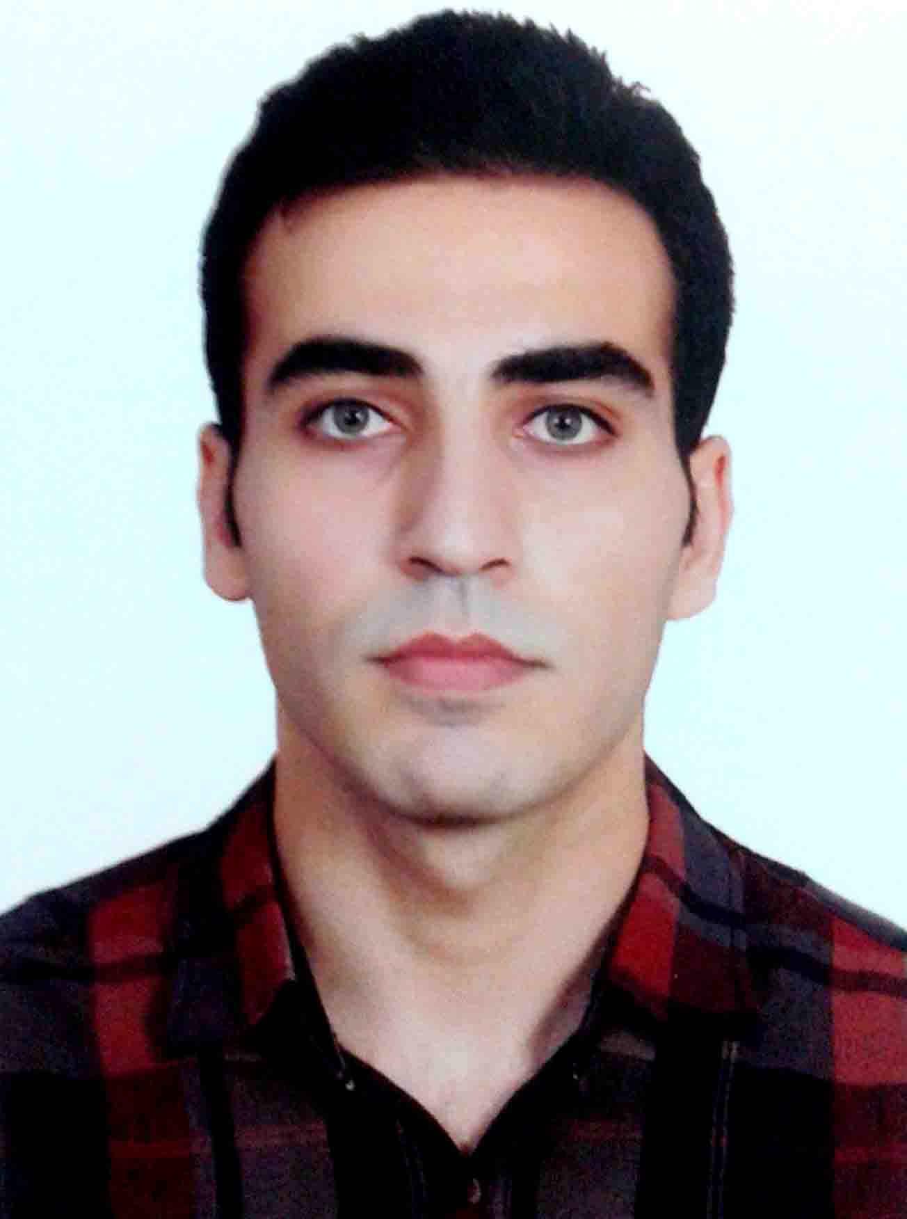 Mohammadreza Ramzanpour