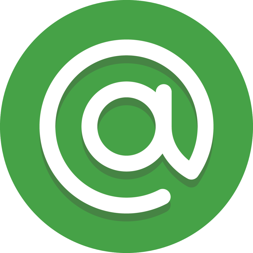 Email Icon